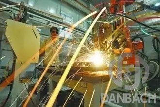 細數(shù)六種工業(yè)機器人關鍵技術