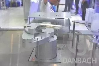 細數(shù)六種工業(yè)機器人關鍵技術